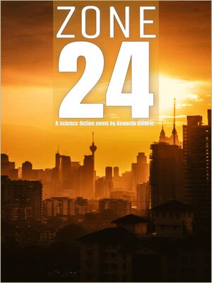 cover image of Zone 24